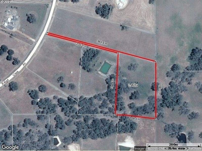 212 Ridgeview Avenue, Boyup Brook WA 6244