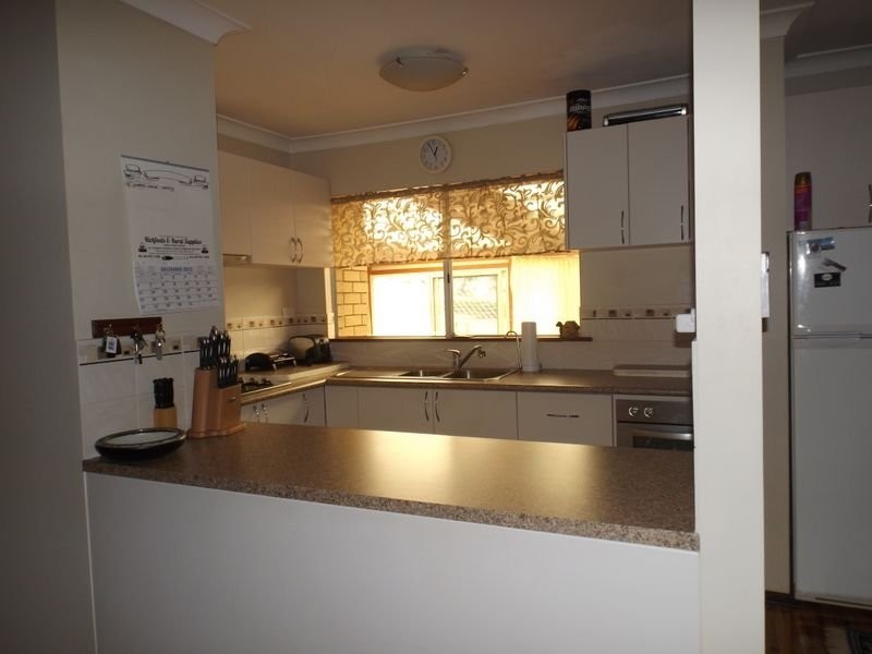 14 Scott Street, Bridgetown WA 6255