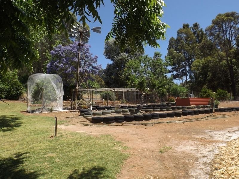 14 Scott Street, Bridgetown WA 6255