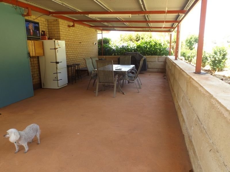 14 Scott Street, Bridgetown WA 6255