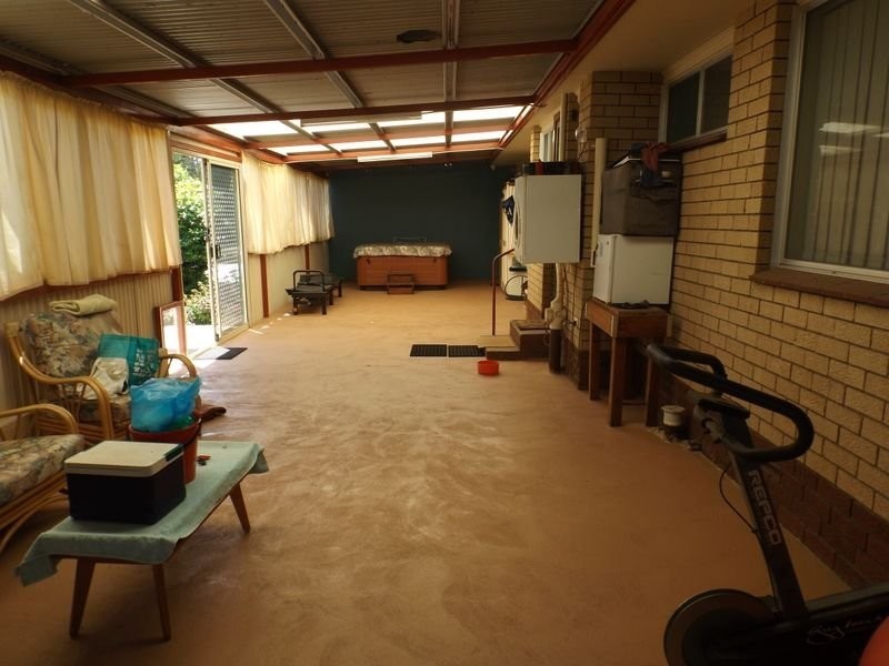 14 Scott Street, Bridgetown WA 6255