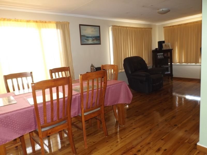 14 Scott Street, Bridgetown WA 6255