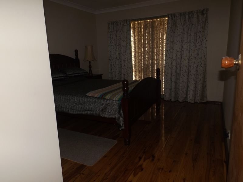 14 Scott Street, Bridgetown WA 6255