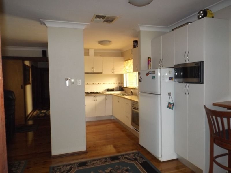 14 Scott Street, Bridgetown WA 6255