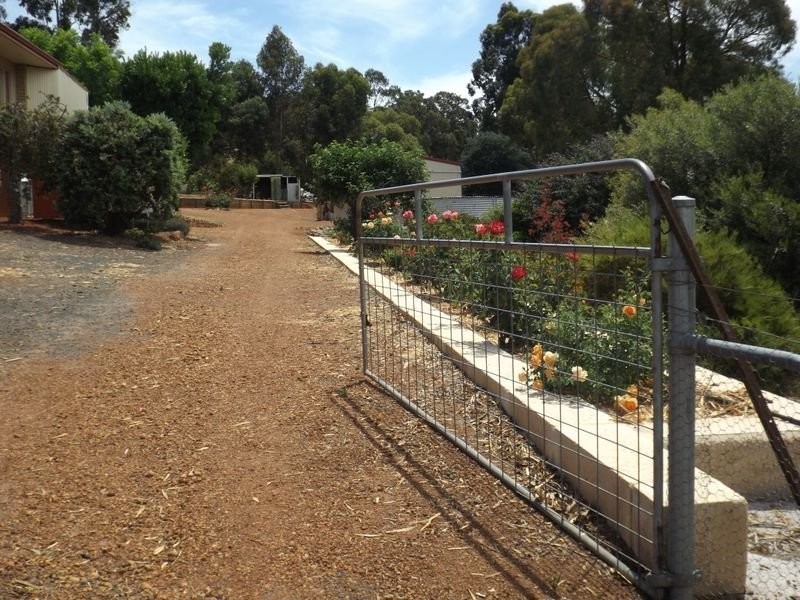 14 Scott Street, Bridgetown WA 6255