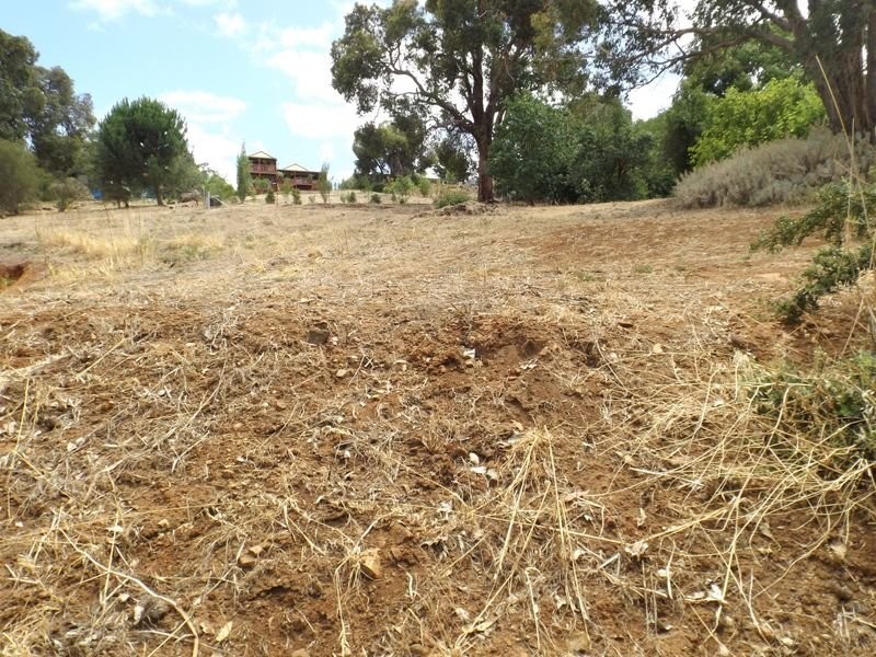 Lot 2 Railway Terrace, Bridgetown WA 6255