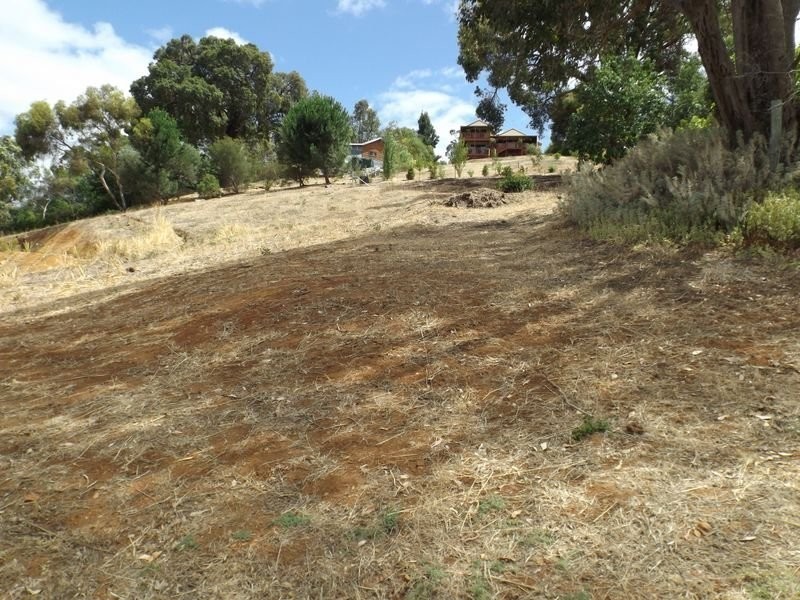 Lot 2 Railway Terrace, Bridgetown WA 6255