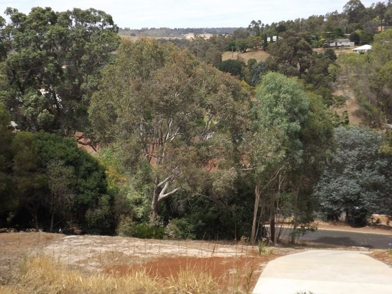 Lot 2 Railway Terrace, Bridgetown WA 6255