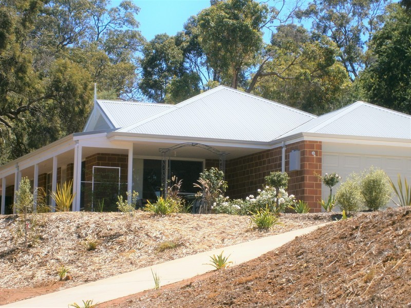 Lot 100 Railway Terrace, Bridgetown WA 6255