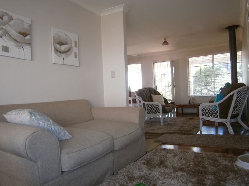 Lot 100 Railway Terrace, Bridgetown WA 6255