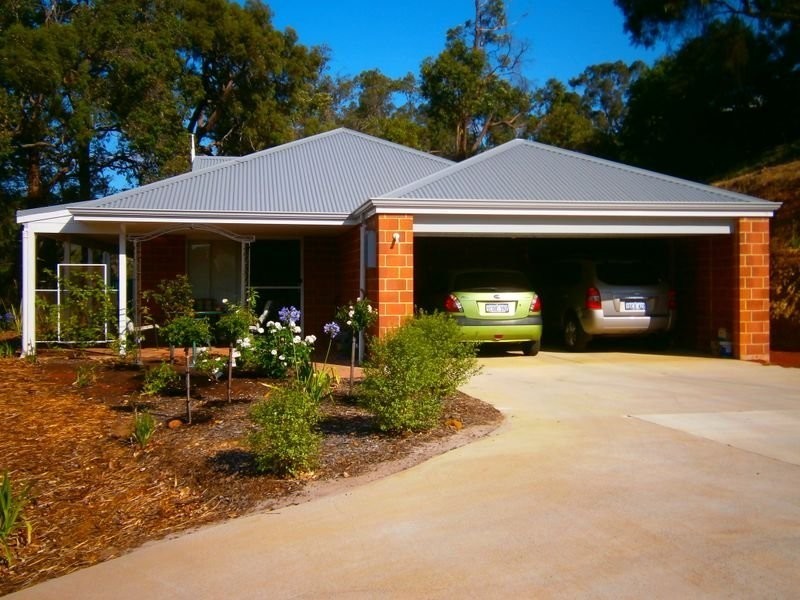 Lot 100 Railway Terrace, Bridgetown WA 6255