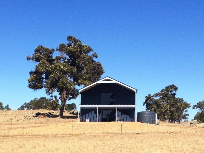 Lot 8 Winnejup Road, Mayanup WA 6244