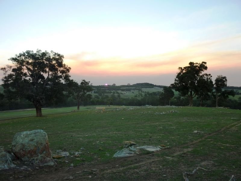 Lot 8 Winnejup Road, Mayanup WA 6244