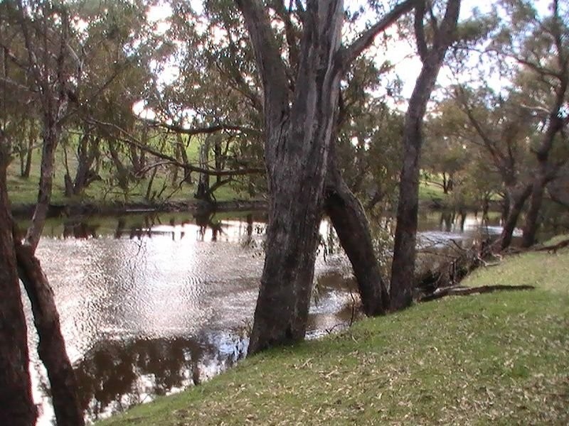 Lot 8 Winnejup Road, Mayanup WA 6244