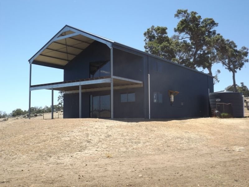 Lot 8 Winnejup Road, Mayanup WA 6244