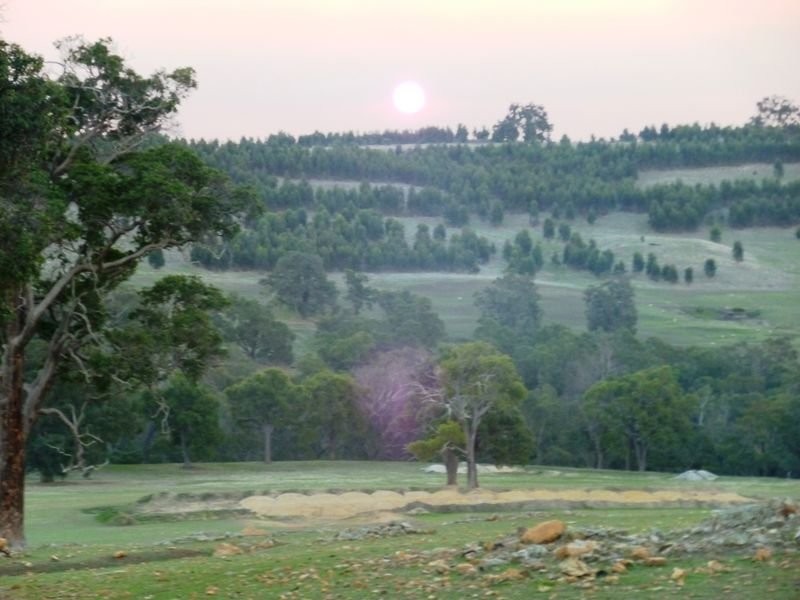 Lot 8 Winnejup Road, Mayanup WA 6244