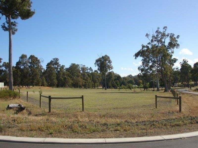 42 Redtail Ramble, Nannup WA 6275