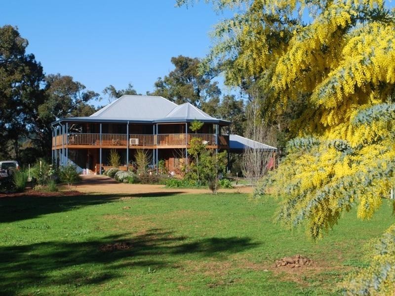 106 Barrabup Road, Nannup WA 6275