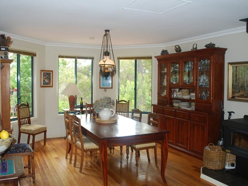 106 Barrabup Road, Nannup WA 6275