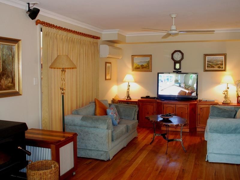 106 Barrabup Road, Nannup WA 6275