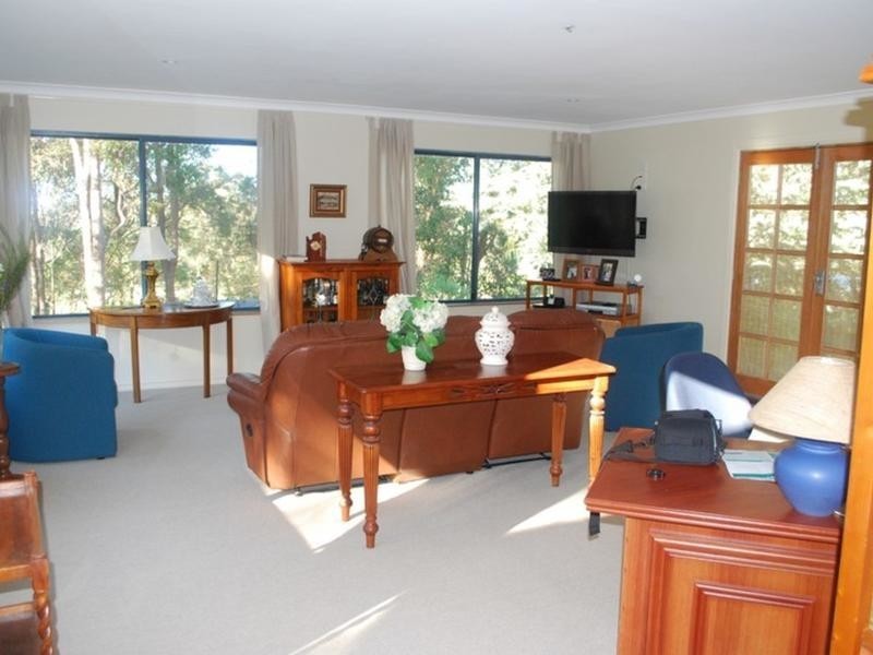 106 Barrabup Road, Nannup WA 6275