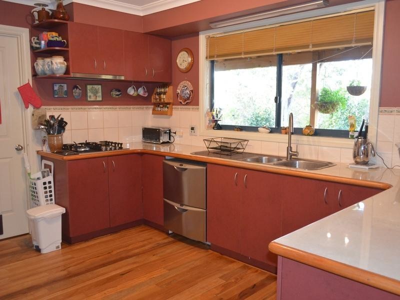 106 Barrabup Road, Nannup WA 6275