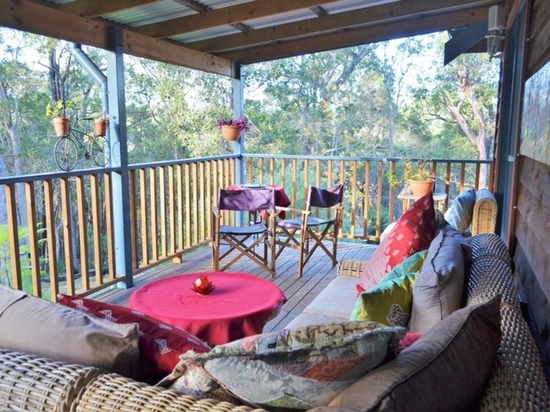 106 Barrabup Road, Nannup WA 6275