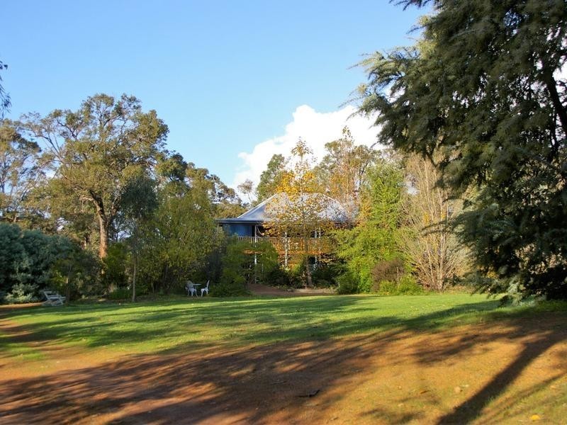 106 Barrabup Road, Nannup WA 6275