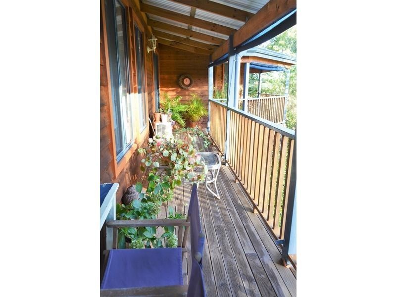 106 Barrabup Road, Nannup WA 6275