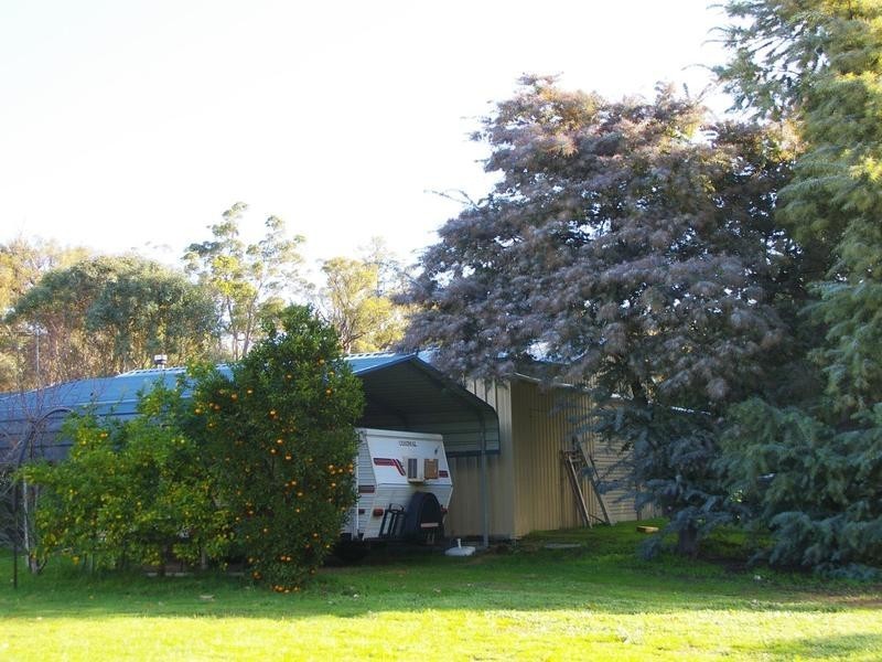 106 Barrabup Road, Nannup WA 6275