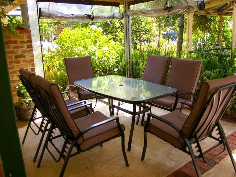 8 Warren Road, Nannup WA 6275