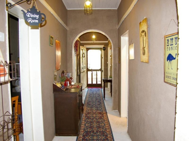 8 Warren Road, Nannup WA 6275