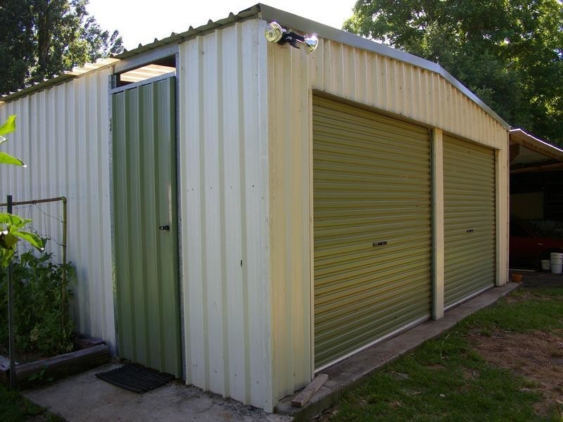 8 Warren Road, Nannup WA 6275