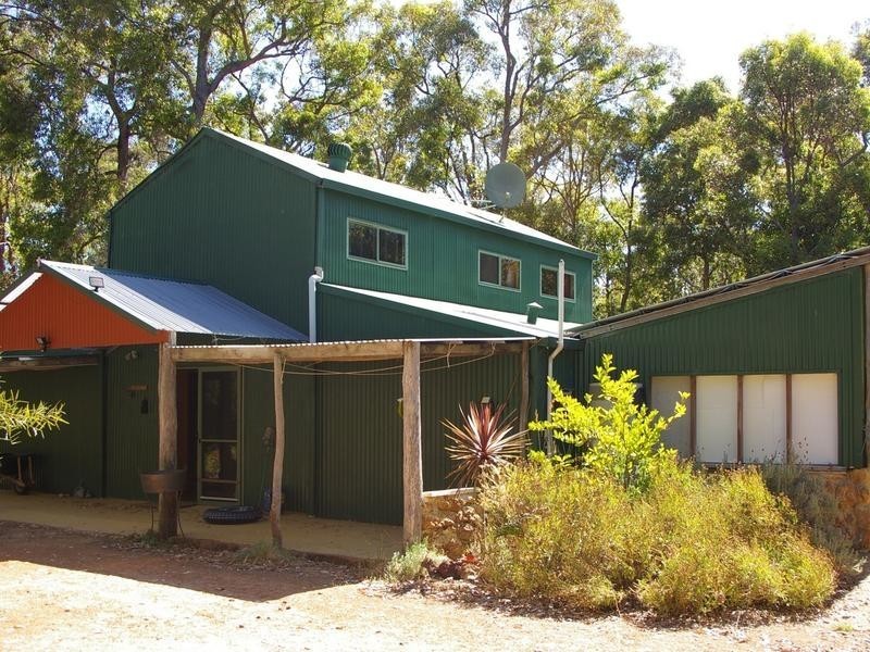 48 Leschenaultia Drive, Jalbarragup WA 6275