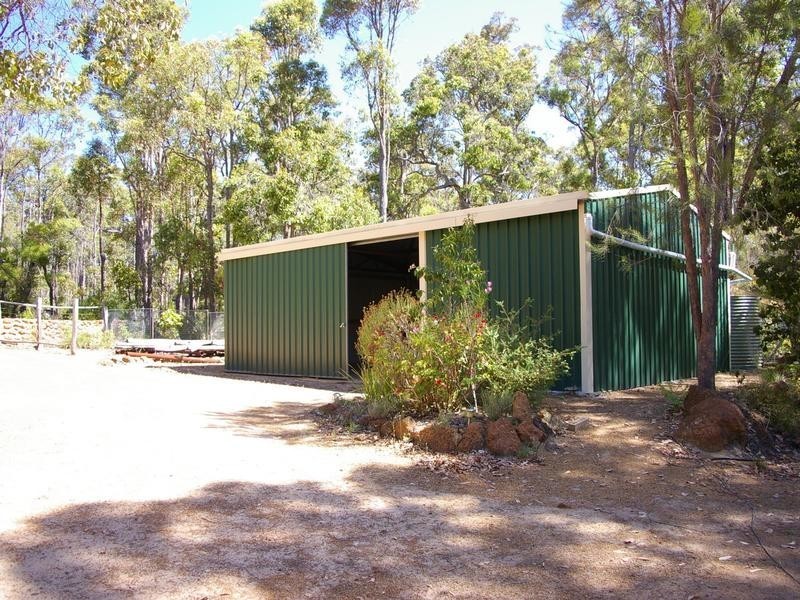 48 Leschenaultia Drive, Jalbarragup WA 6275