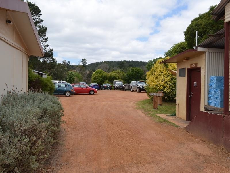 59 Warren Road, Nannup WA 6275