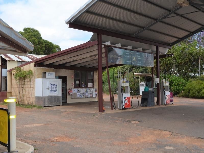 59 Warren Road, Nannup WA 6275