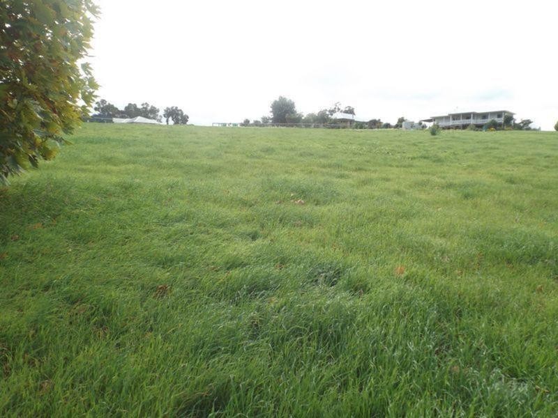 25 Aberdeen Avenue, Bridgetown WA 6255