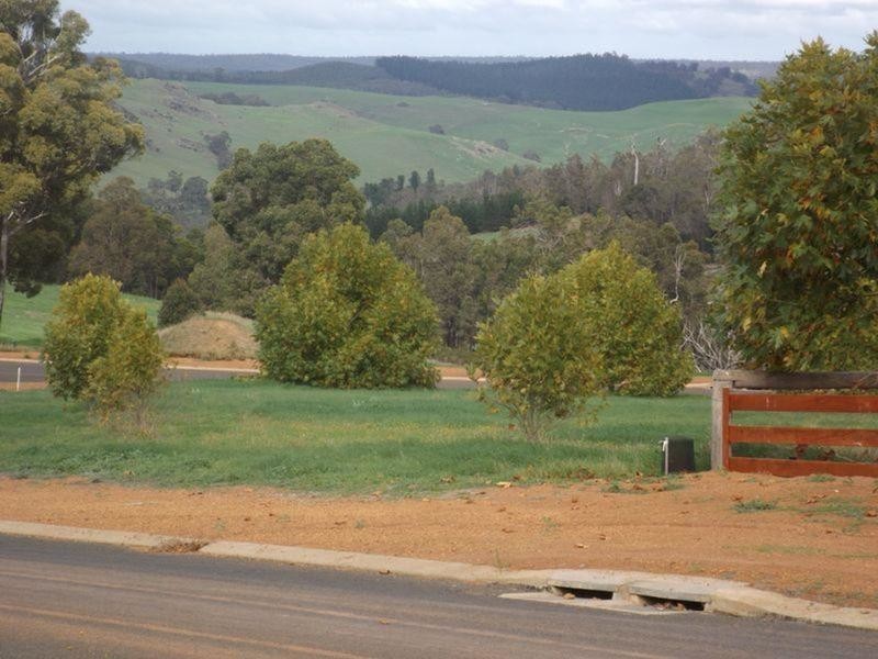 25 Aberdeen Avenue, Bridgetown WA 6255