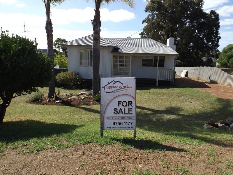 20 Proctor Street, Boyup Brook WA 6244