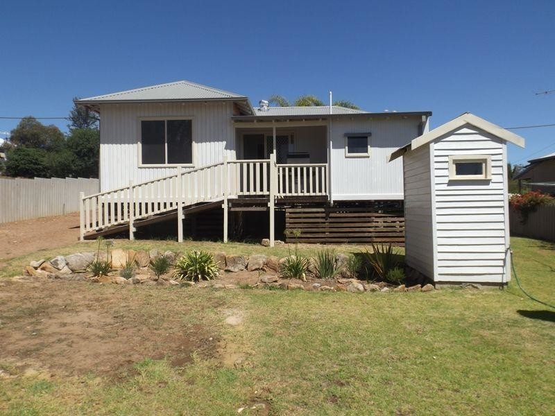 20 Proctor Street, Boyup Brook WA 6244