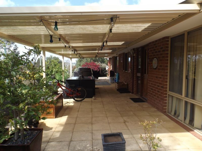 1 Cutmore Crescent, Bridgetown WA 6255