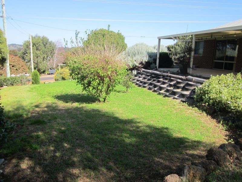 1 Cutmore Crescent, Bridgetown WA 6255