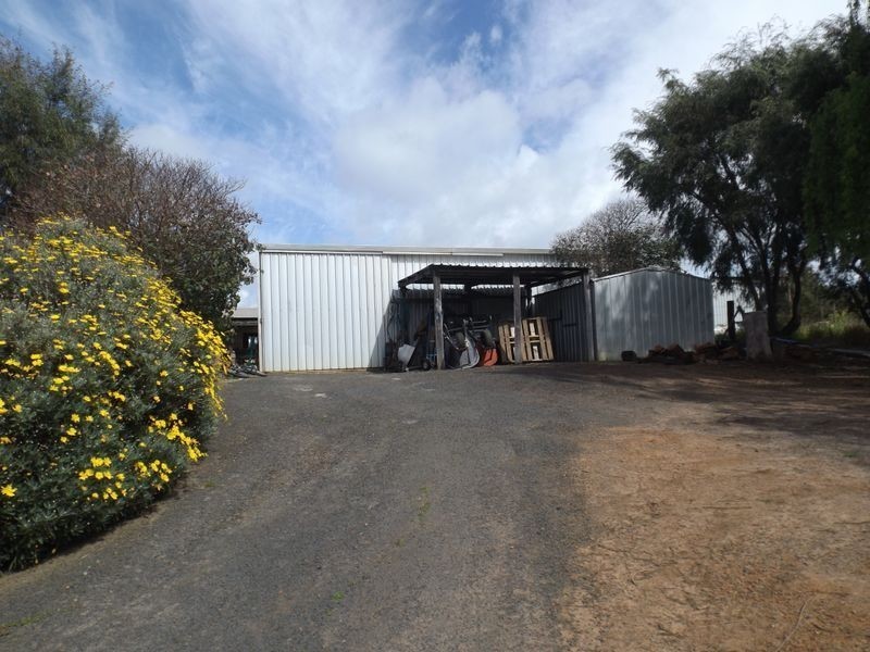 1 Cutmore Crescent, Bridgetown WA 6255