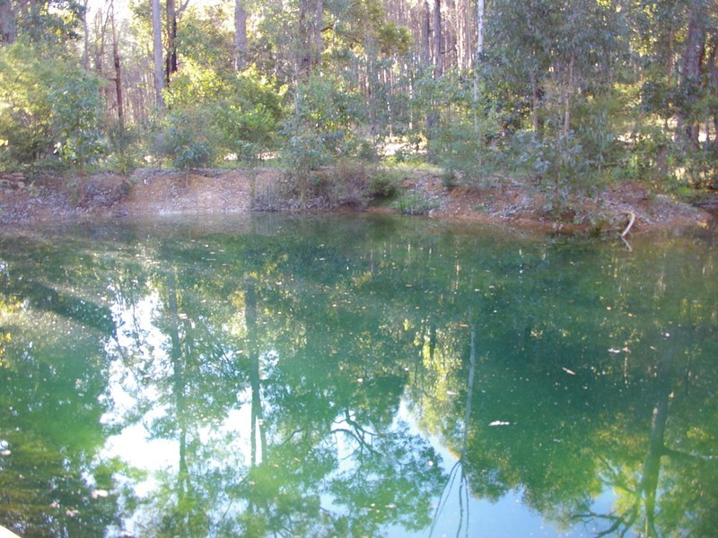 11189 Mount Lewin Loop Road, Nannup WA 6275