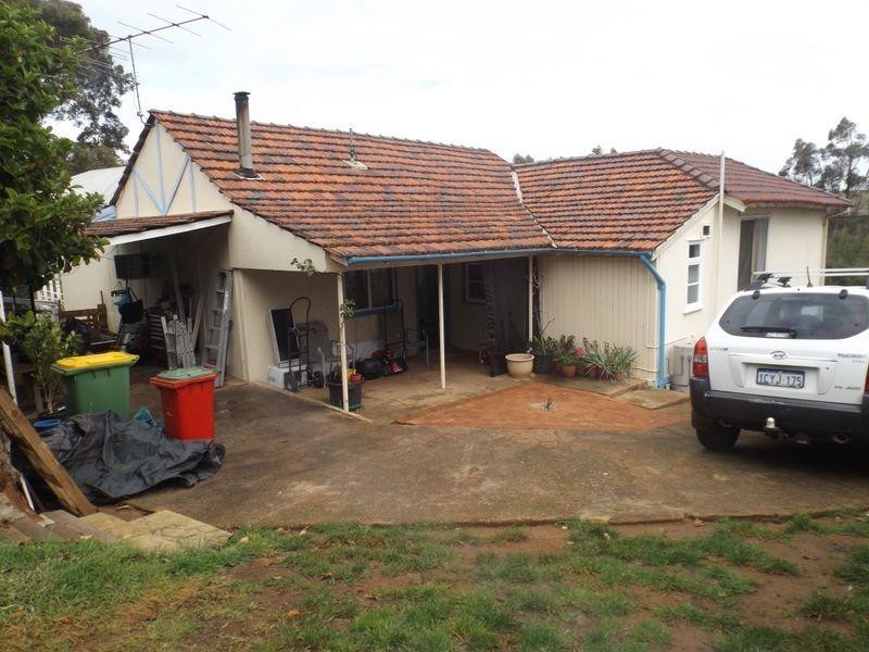 7 Coronation Street, Bridgetown WA 6255