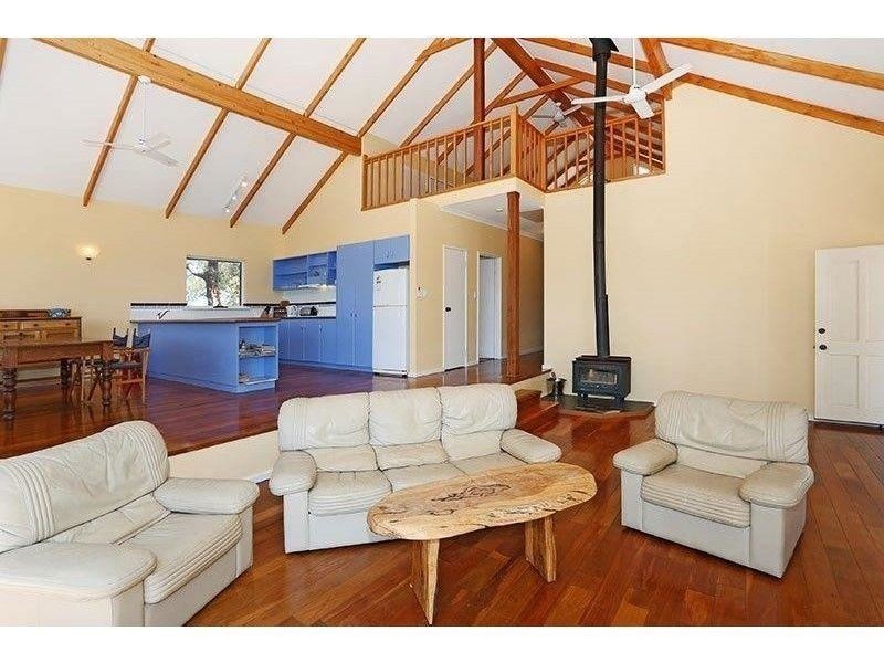 49 Walter Road, Bridgetown WA 6255