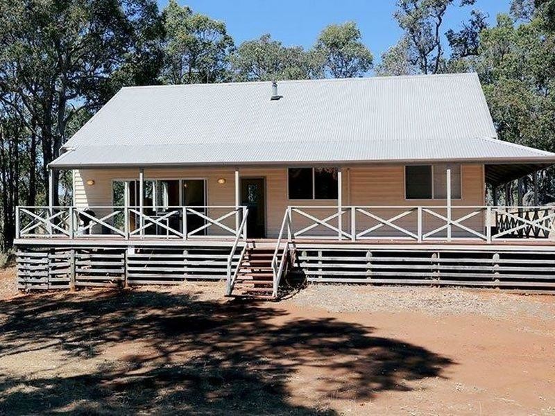 49 Walter Road, Bridgetown WA 6255