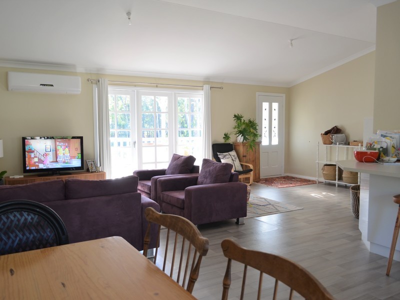 21 (Lot 177) Wilson Street, Nannup WA 6275