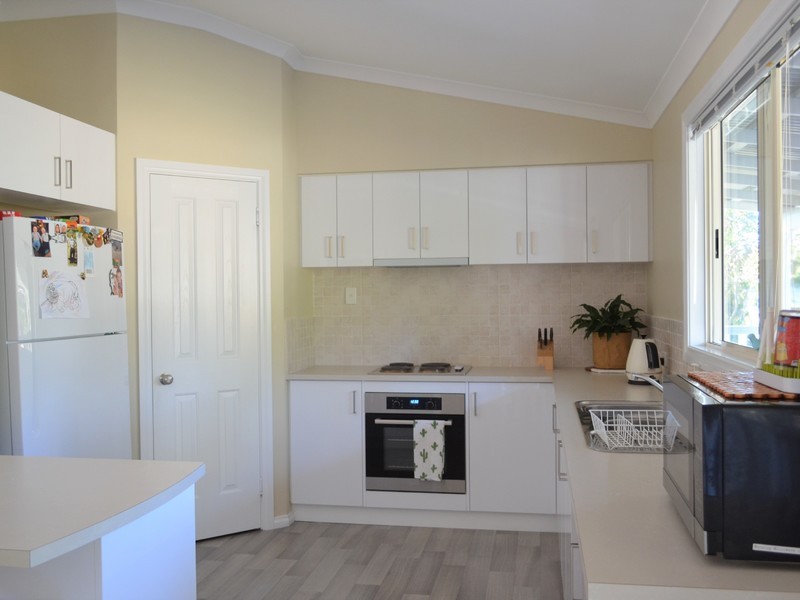 21 (Lot 177) Wilson Street, Nannup WA 6275